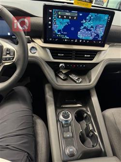 فۆرد ئێکسپلۆرەر